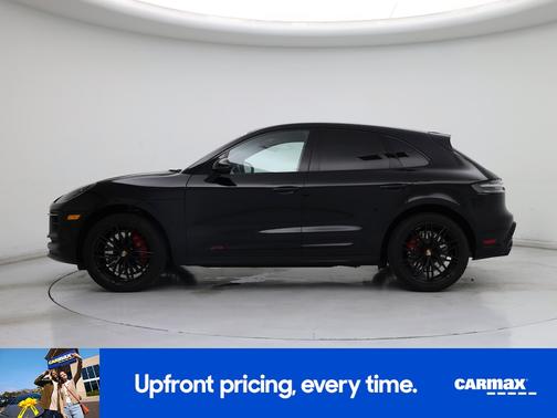 2023 Porsche Macan GTS