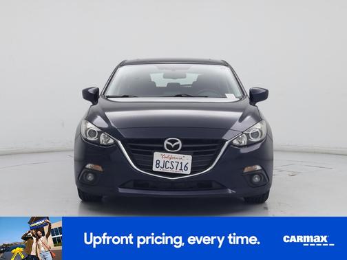 2016 Mazda Mazda3 I Touring