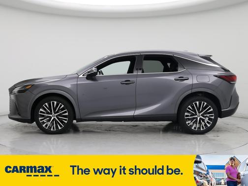 2023 Lexus RX 350 Premium Plus