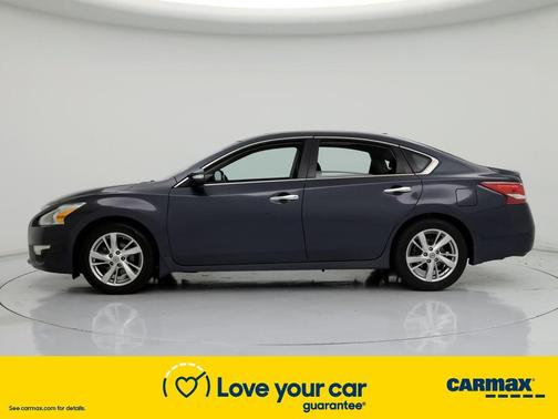 Photo 3 of 23 of 2013 Nissan Altima 2.5 SL