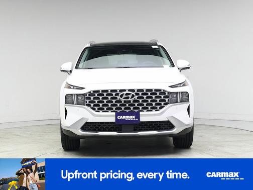 2023 Hyundai Santa Fe Plug-In Hybrid Limited