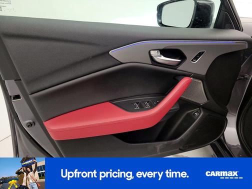 2022 Acura TLX A-Spec