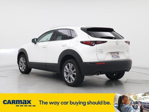 2023 Mazda CX-30 2.5 S Premium Package