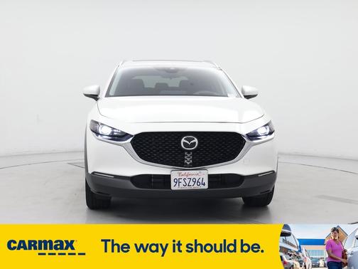 2023 Mazda CX-30 2.5 S Premium Package