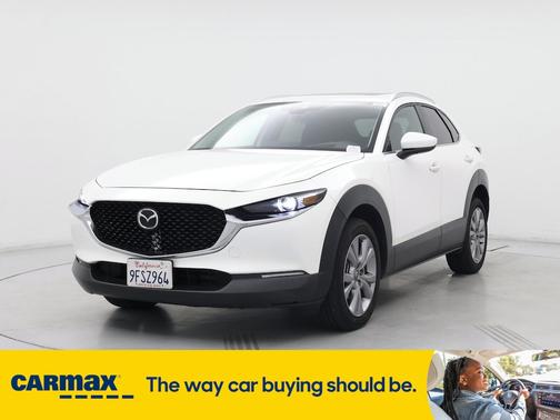 2023 Mazda CX-30 2.5 S Premium Package