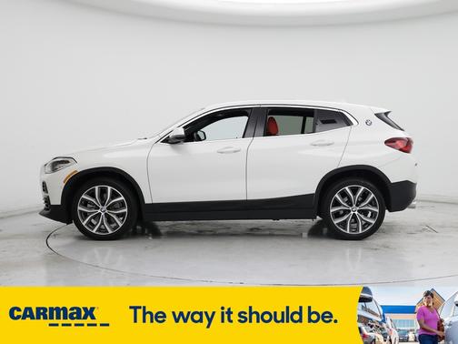 2022 BMW X2 SDrive28i