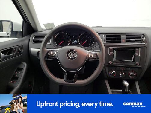 2017 Volkswagen Jetta S