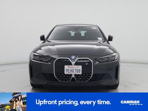 2023 BMW i4 Gran Coupe eDrive40 Gran Coupe