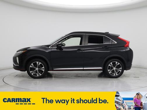 2018 Mitsubishi Eclipse Cross SEL