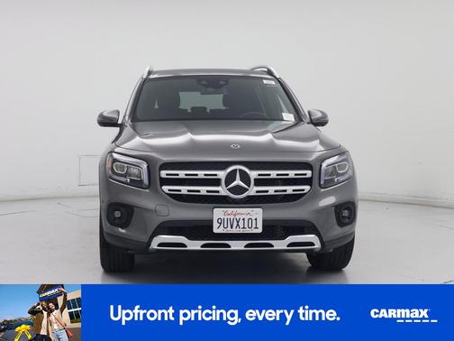 2023 Mercedes-Benz GLB 250 