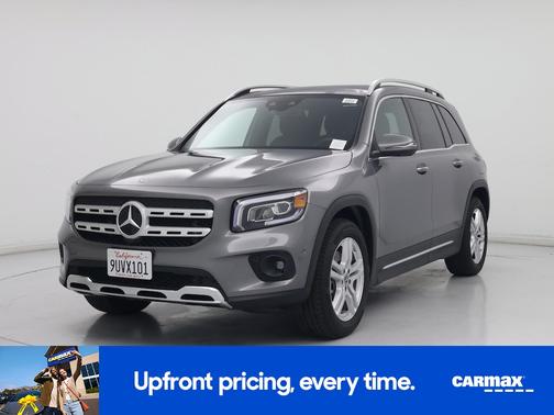 2023 Mercedes-Benz GLB 250