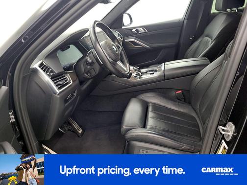 2022 BMW X6 xDrive40i