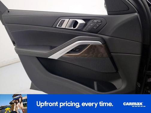 2022 BMW X6 xDrive40i