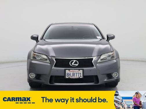2013 Lexus GS 350