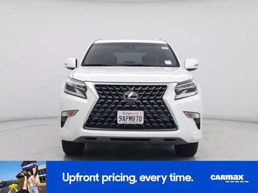 2020 Lexus GX 460 Premium