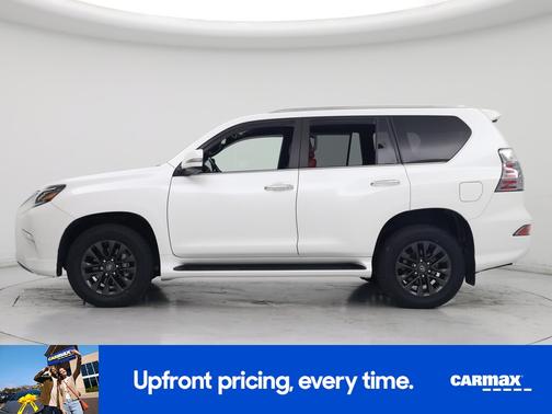 2020 Lexus GX 460 Premium