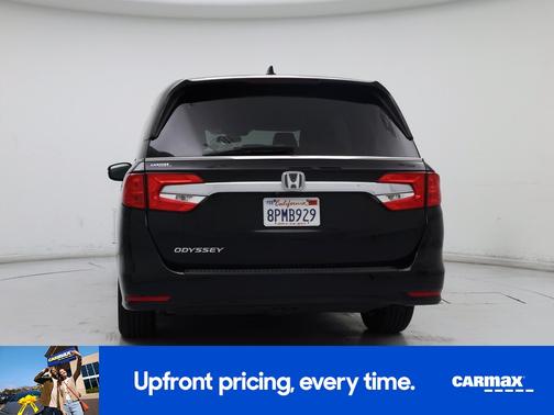 2020 Honda Odyssey EX