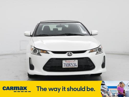 2016 Scion tC