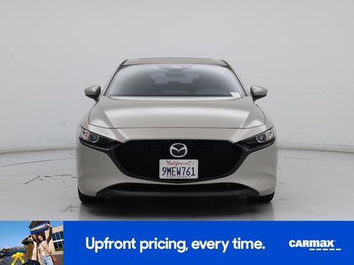 2024 Mazda Mazda3 2.5 S Preferred Package