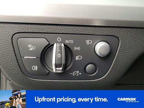 2021 Audi Q5 e Prestige