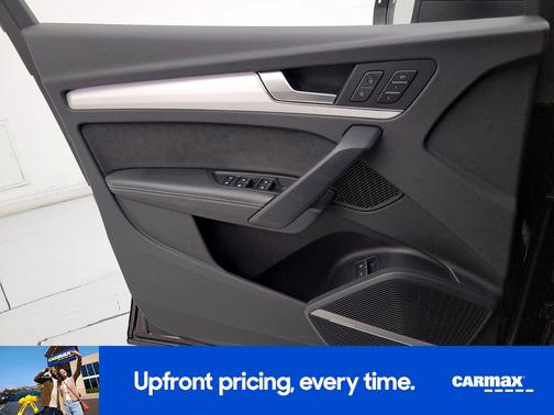 2021 Audi Q5 e Prestige