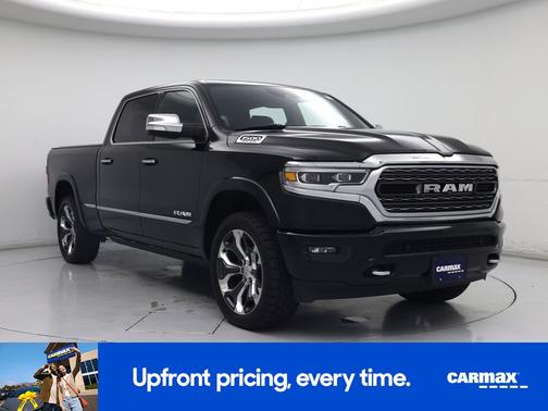 2020 RAM 1500 Limited