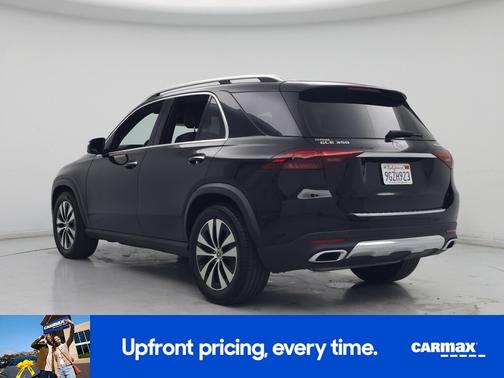 2024 Mercedes-Benz GLE 350 