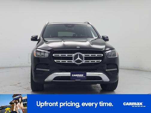 2024 Mercedes-Benz GLE 350 GLE 350