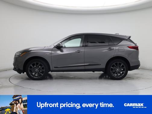 2025 Acura RDX SH-AWD A-Spec