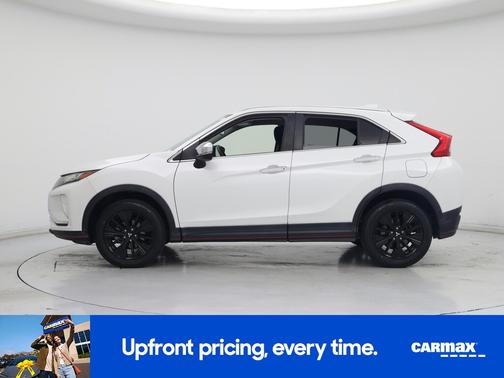 2019 Mitsubishi Eclipse Cross LE