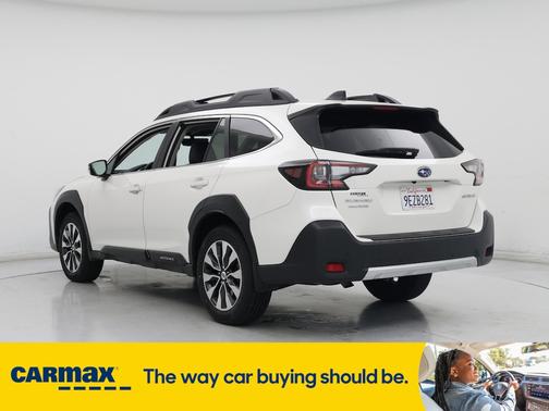 2023 Subaru Outback Limited