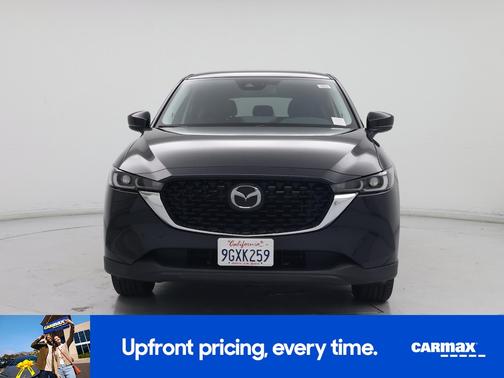 2023 Mazda CX-5 2.5 S Premium Package