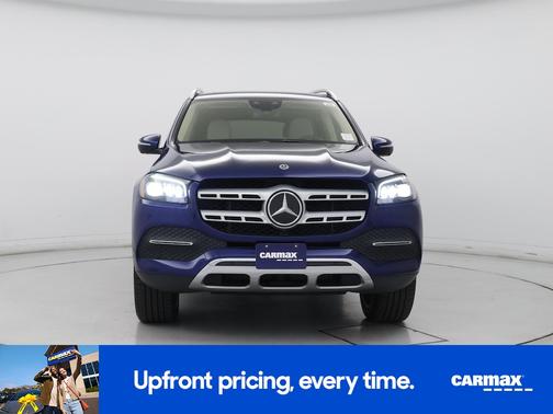 2021 Mercedes-Benz GLS 450 GLS 450