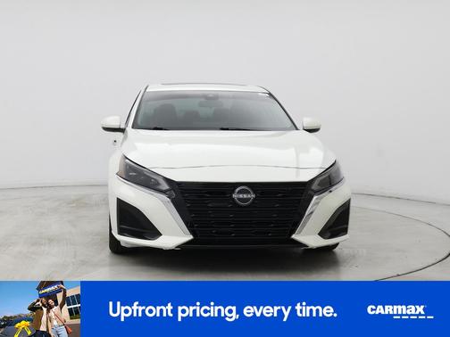 2023 Nissan Altima SV