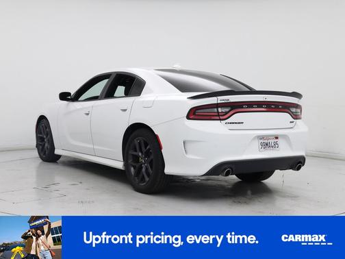 2019 Dodge Charger GT