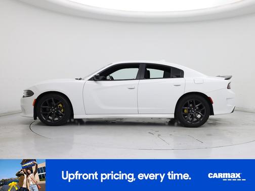 2019 Dodge Charger GT