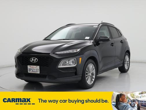 2020 Hyundai KONA SEL