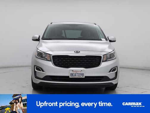 2019 Kia Sedona LX