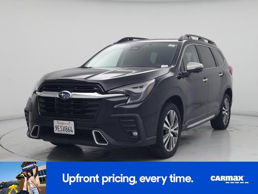 2023 Subaru Ascent Touring
