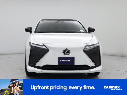2023 Lexus RZ 450e Premium