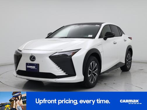 2023 Lexus RZ 450e Premium
