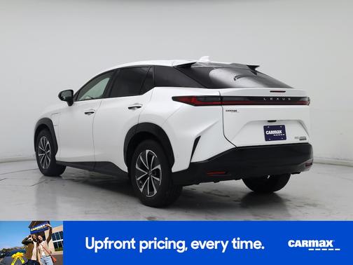 2023 Lexus RZ 450e Premium