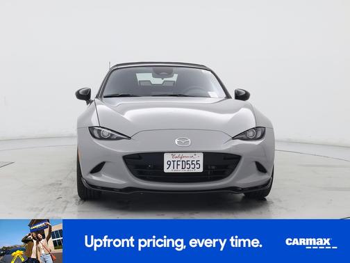 2024 Mazda MX-5 Miata Club