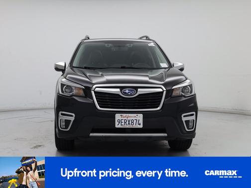 2019 Subaru Forester 2.5I Touring