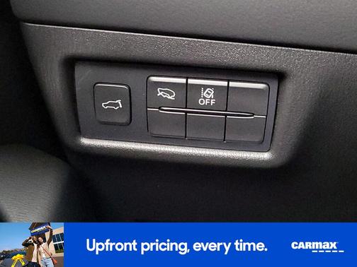 2024 Mazda CX-5 2.5 S Preferred Package