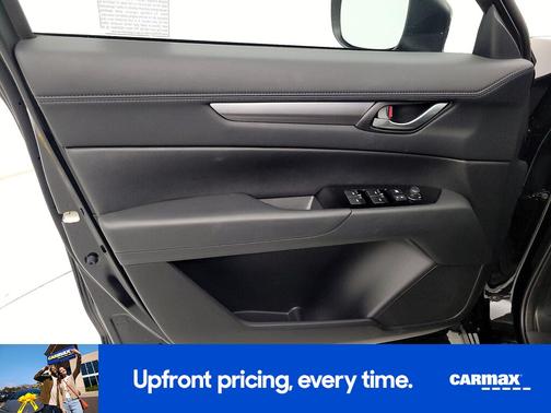 2024 Mazda CX-5 2.5 S Preferred Package