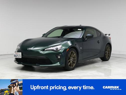 2020 Toyota 86 Hakone Edition