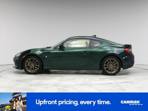 2020 Toyota 86 Hakone Edition