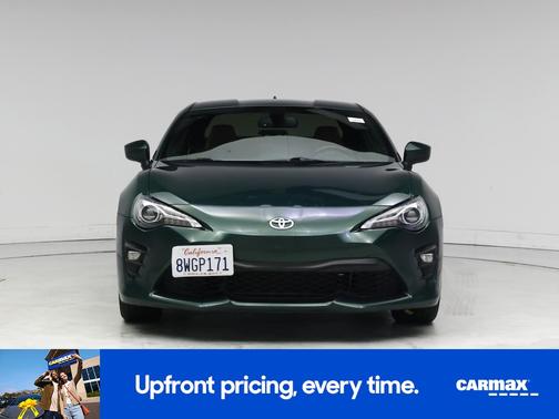 2020 Toyota 86 Hakone Edition