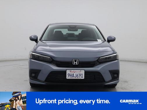 2023 Honda Civic Touring